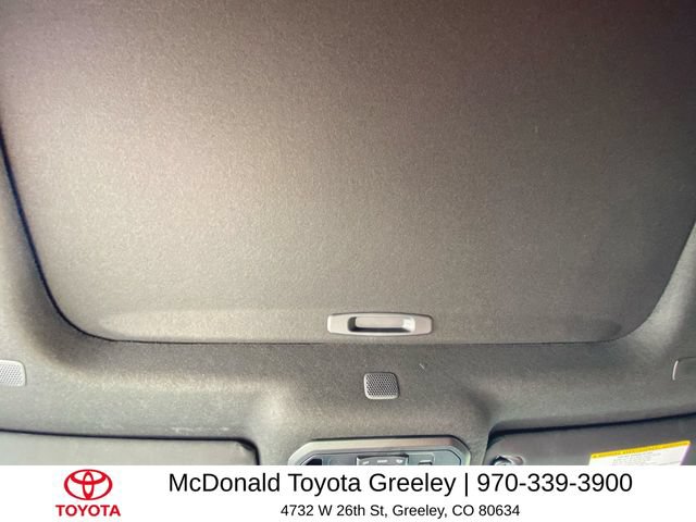 Used 2026 Toyota 4Runner TRD Pro AWD/4WD image 22
