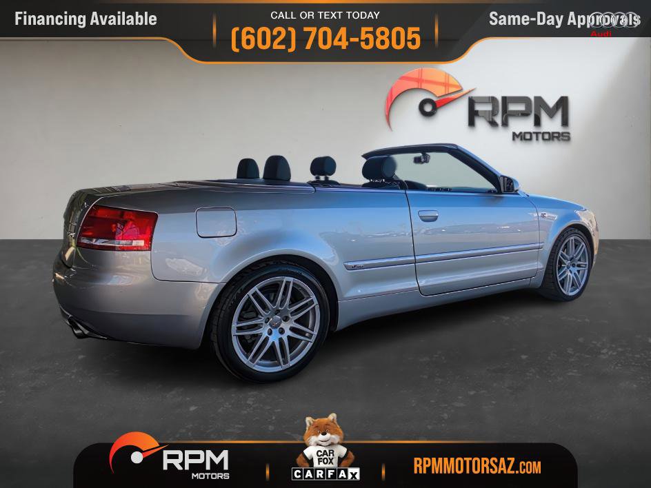 Used 2009 Audi A4 2.0T image 30