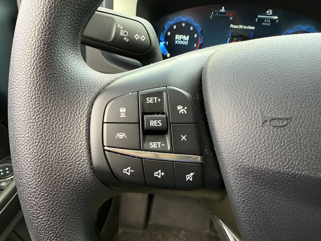 Used 2025 Ford Bronco Sport Heritage AWD/4WD image 12
