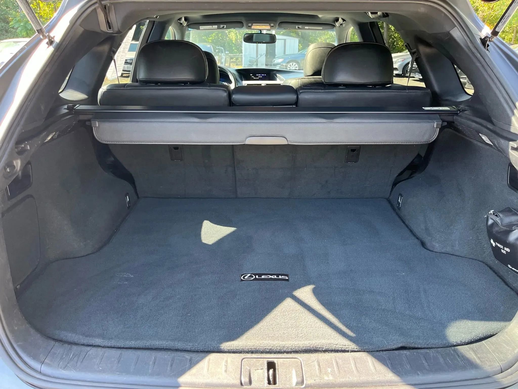 Used 2015 Lexus RX 350 AWD image 15