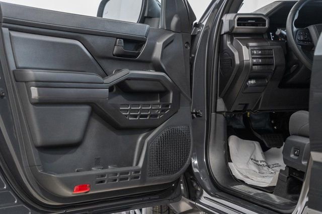 New 2026 Toyota Tacoma SR5 image 35