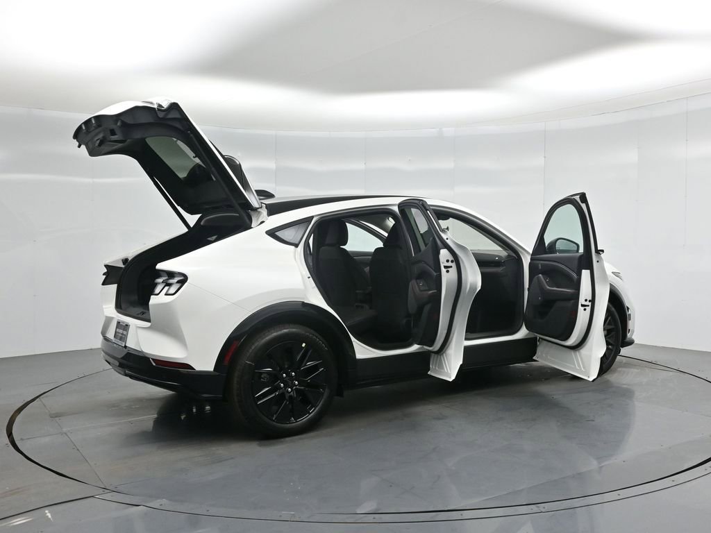 New 2026 Ford Mustang Mach-E Premium w/ Sport Appearance Package RWD image 5