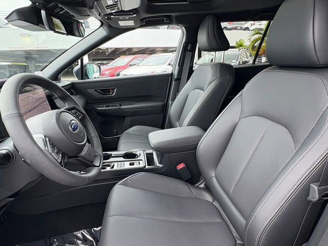 New 2026 Subaru Outback Limited image 8