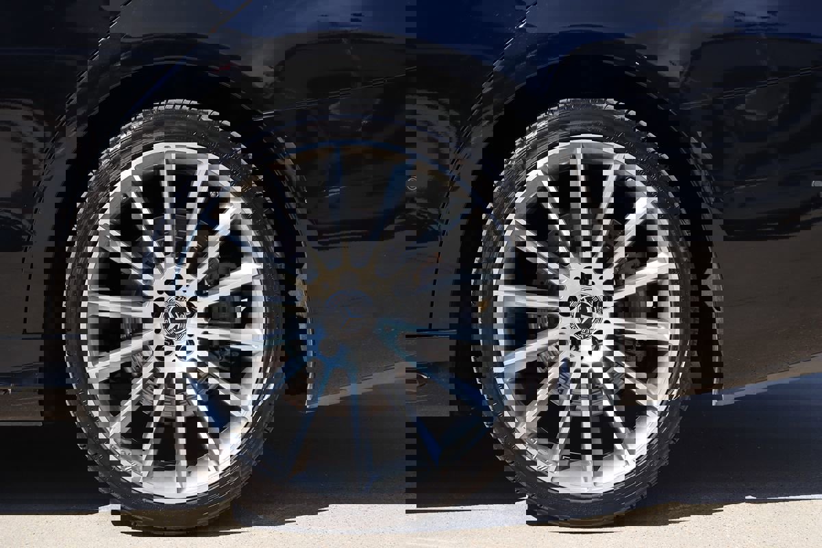 Used 2019 Mercedes-Benz S 560 Sedan image 66