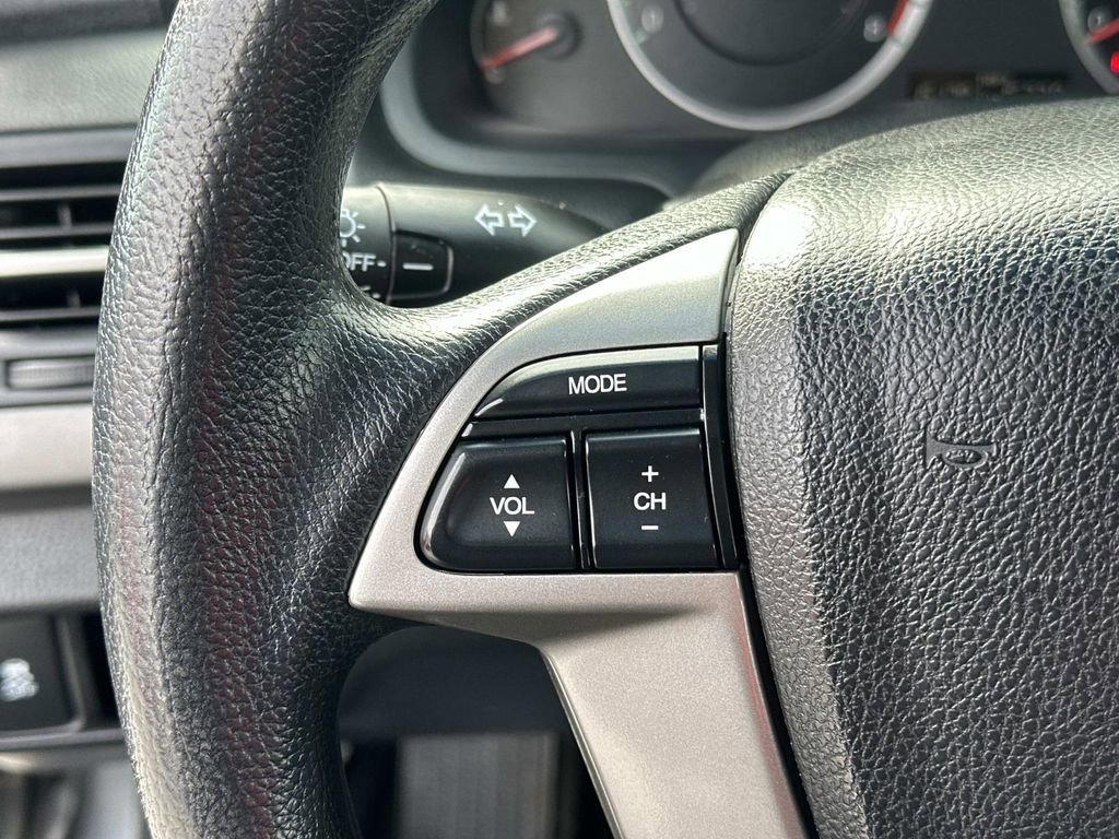 Used 2011 Honda Accord LX-S image 18