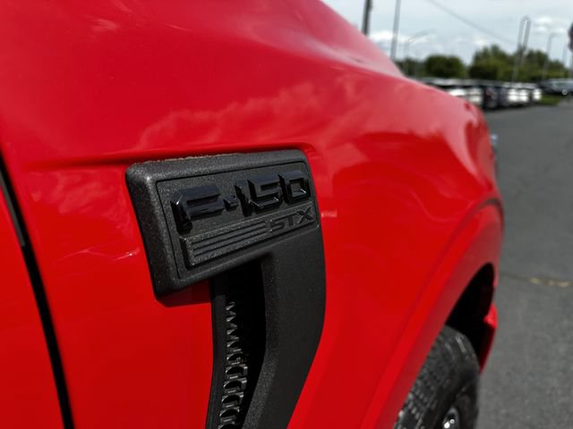 Certified 2023 Ford F150 XL w/ STX Appearance Package AWD/4WD image 45