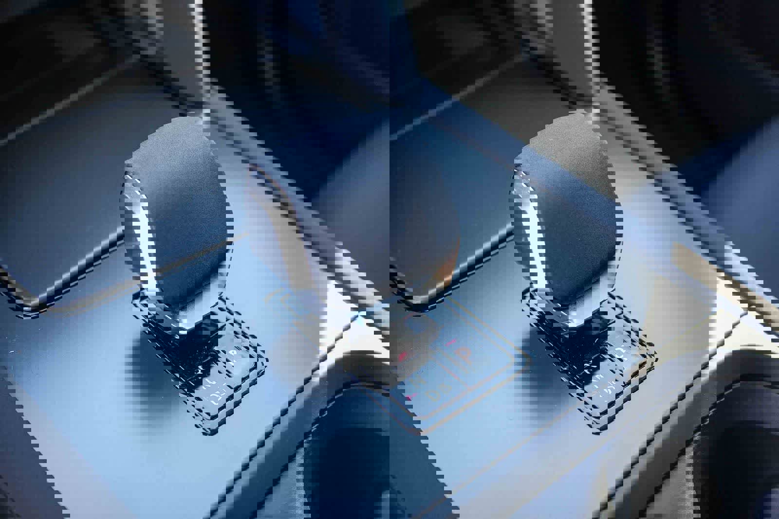 New 2025 Land Rover Discovery Sport S image 17