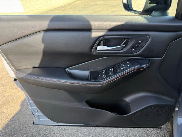 Certified 2025 Nissan Rogue SV w/ Rock Creek Premium Package image 19