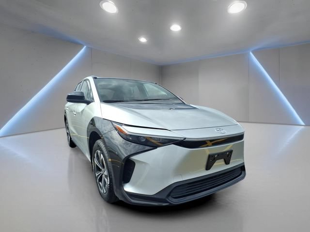 Certified 2023 Toyota bZ4X AWD w/ Weather Package image 21