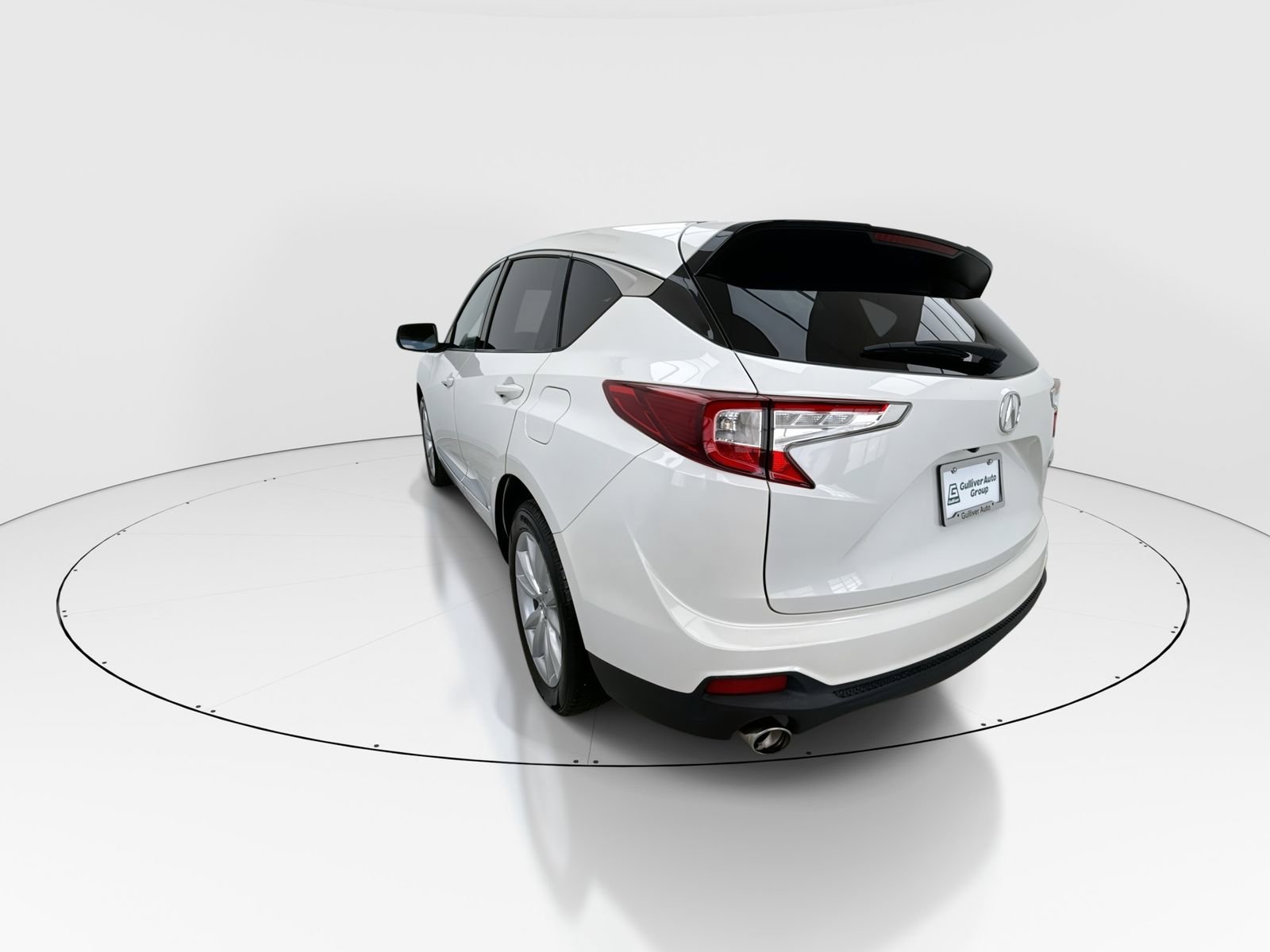 Used 2019 Acura RDX FWD image 6