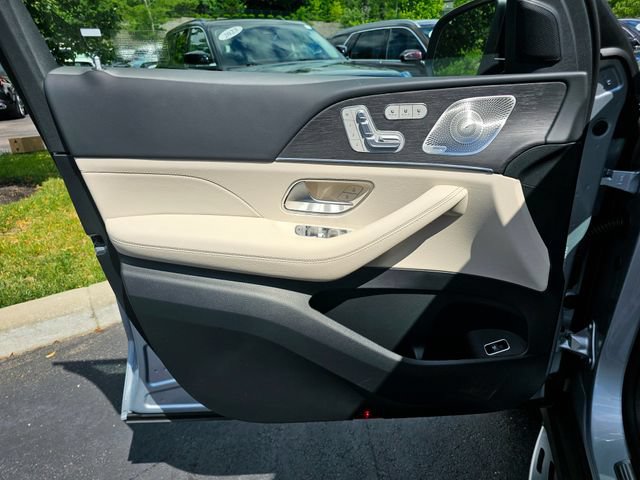 New 2026 Mercedes-Benz GLE 350 4MATIC image 20