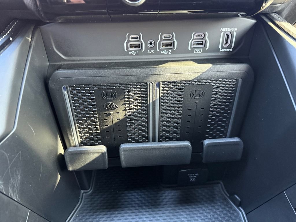 New 2025 RAM 1500 Limited image 27