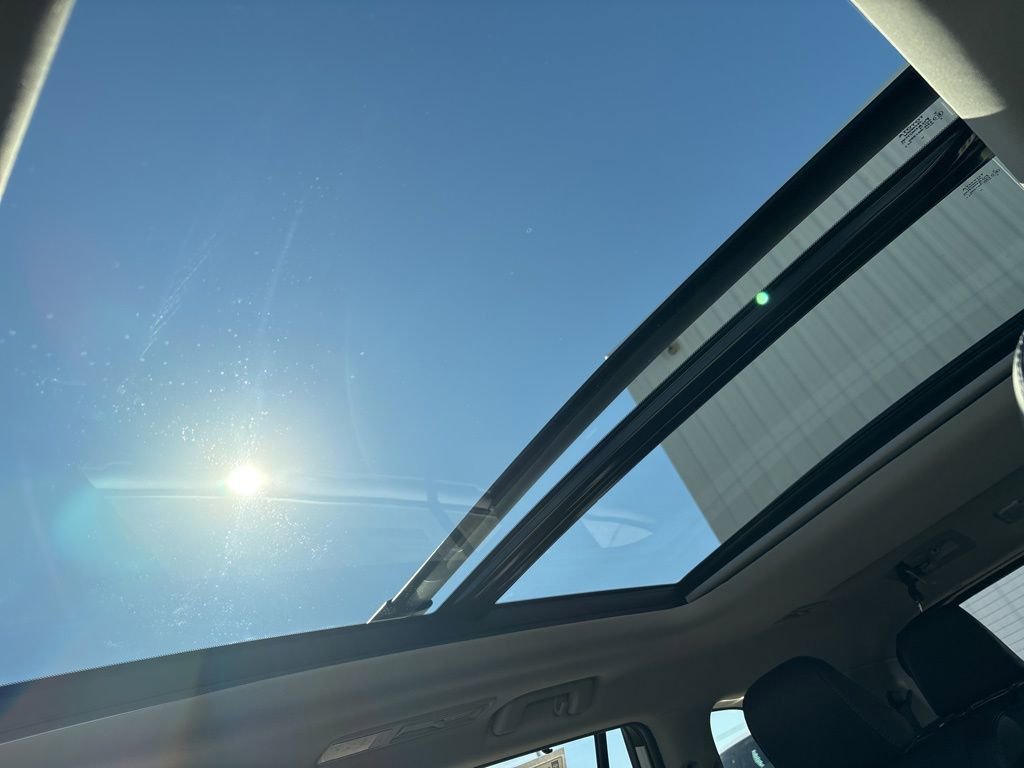 New 2026 Toyota Highlander Platinum image 24