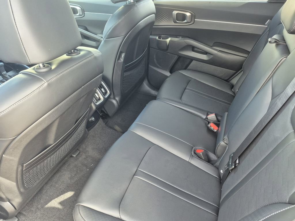 New 2026 Kia Sorento S AWD/4WD image 12