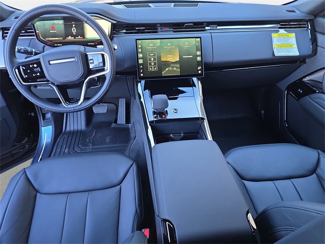 New 2026 Land Rover Range Rover Sport SE image 9