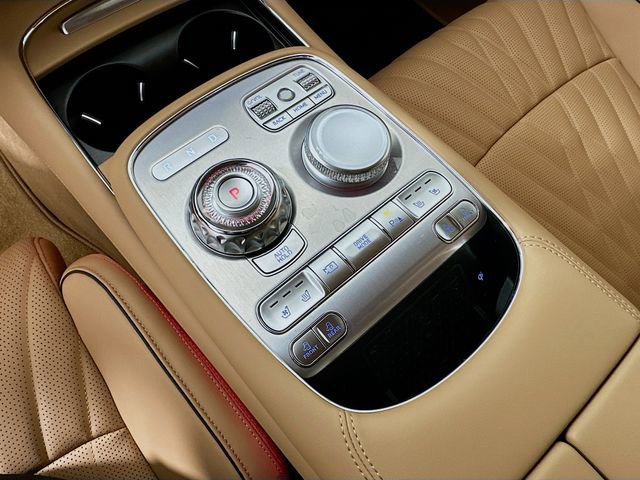 New 2026 Genesis G90 3.5T image 15