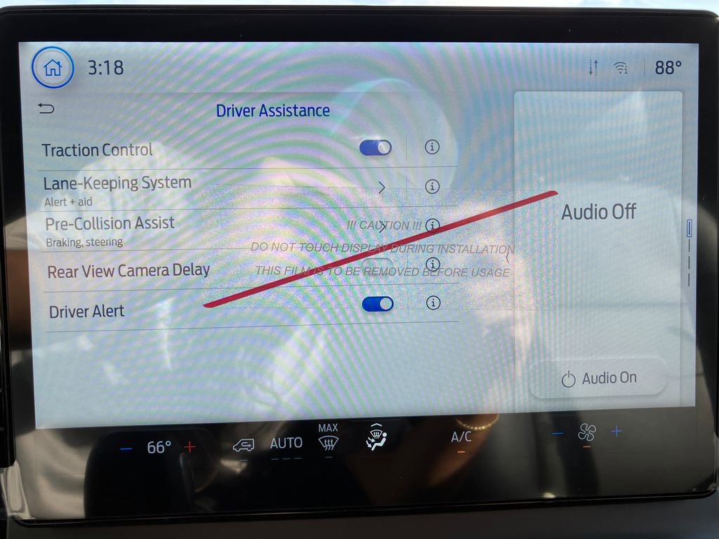 New 2026 Ford Transit 250 148 Medium Roof w/ Load Area Protection Package image 25