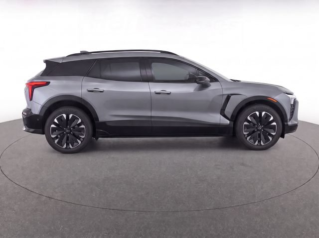Used 2025 Chevrolet Blazer EV RS AWD/4WD image 8