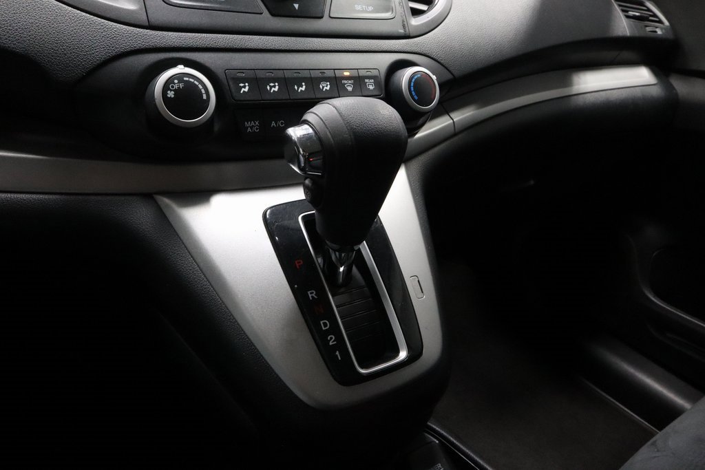 Used 2014 Honda CR-V LX image 31
