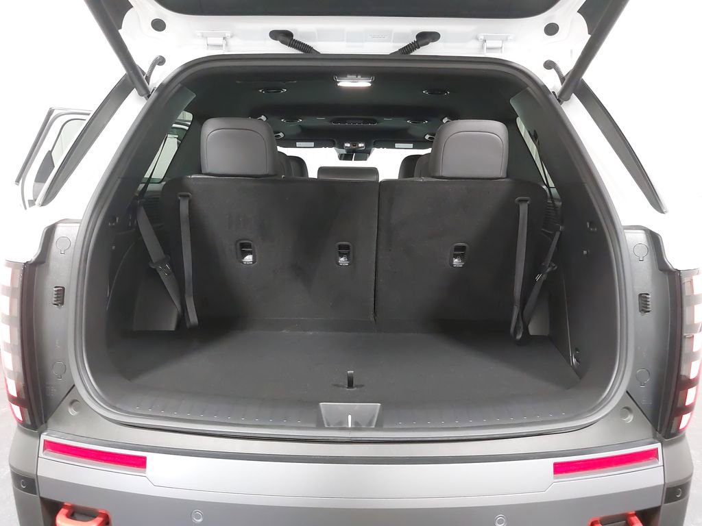 New 2026 Hyundai Palisade XRT Pro image 13