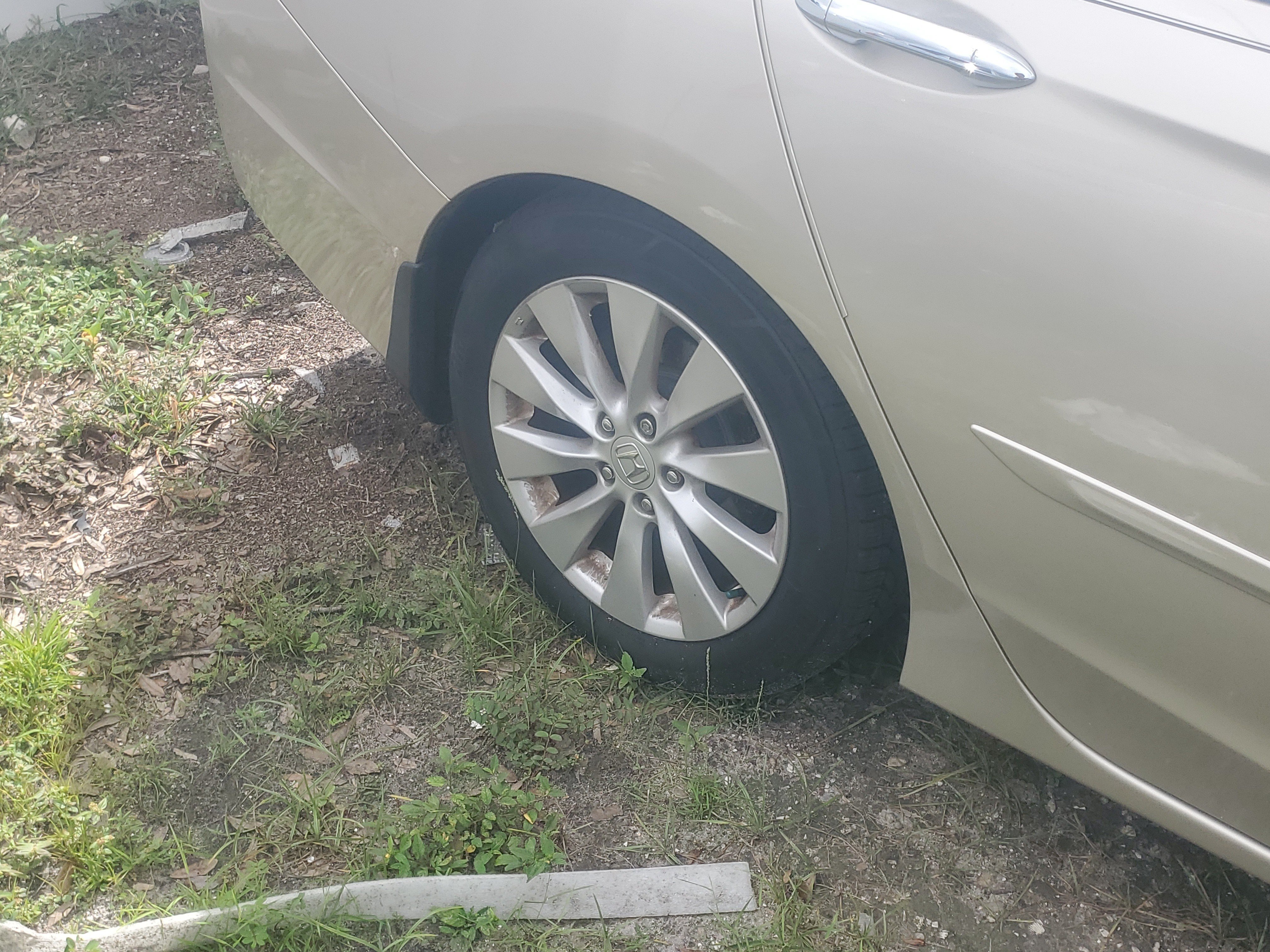Used 2014 Honda Accord EX-L image 4