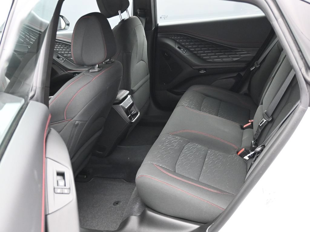 New 2026 Dodge Charger R/T AWD/4WD image 17