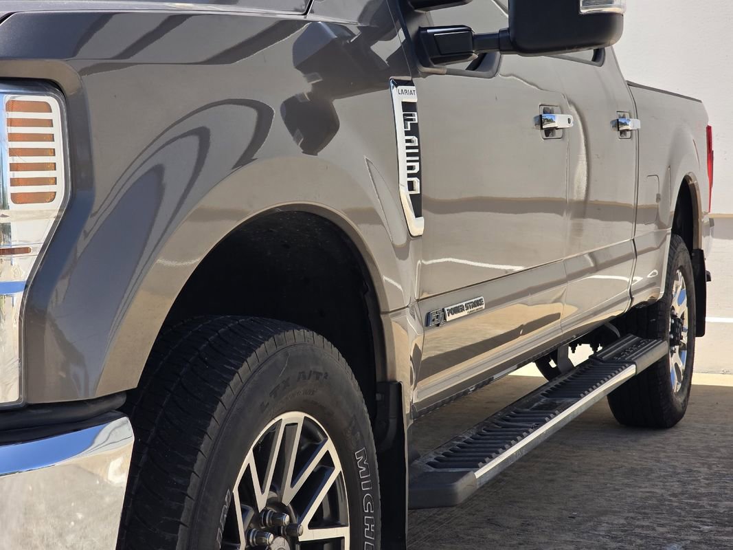 Used 2022 Ford F250 Lariat w/ Lariat Ultimate Package image 38