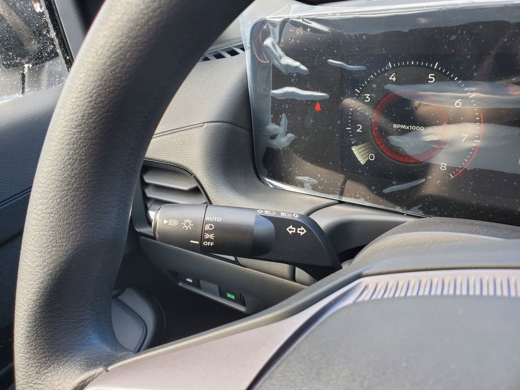 New 2026 Nissan Sentra S image 21