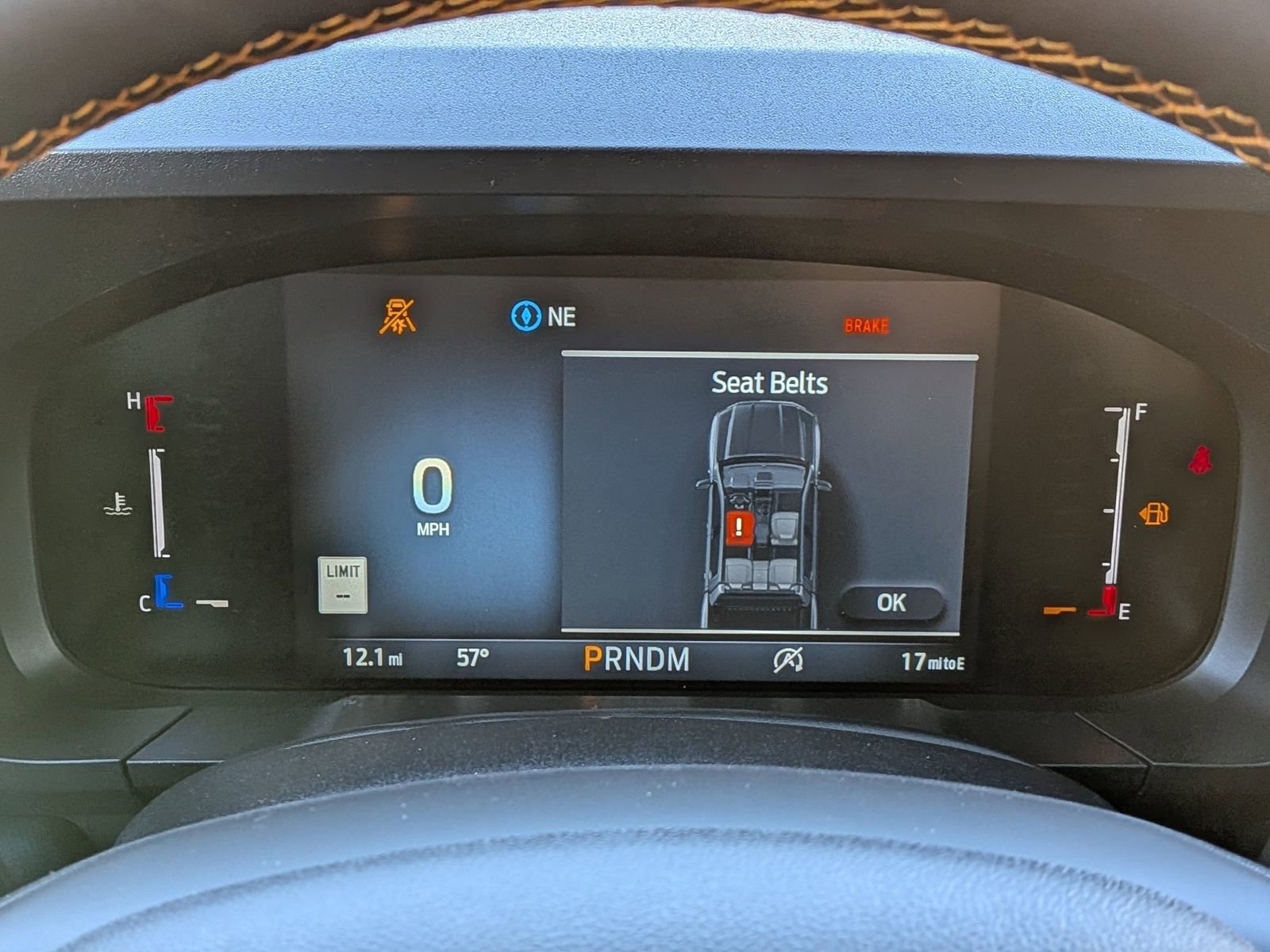 New 2026 Ford Maverick Tremor image 31