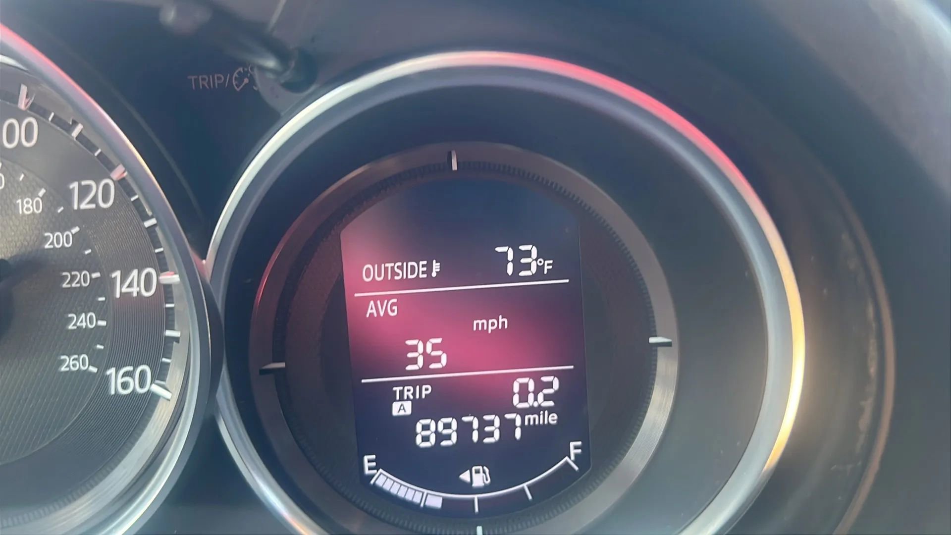 Used 2016 MAZDA MAZDA6 Sport image 12