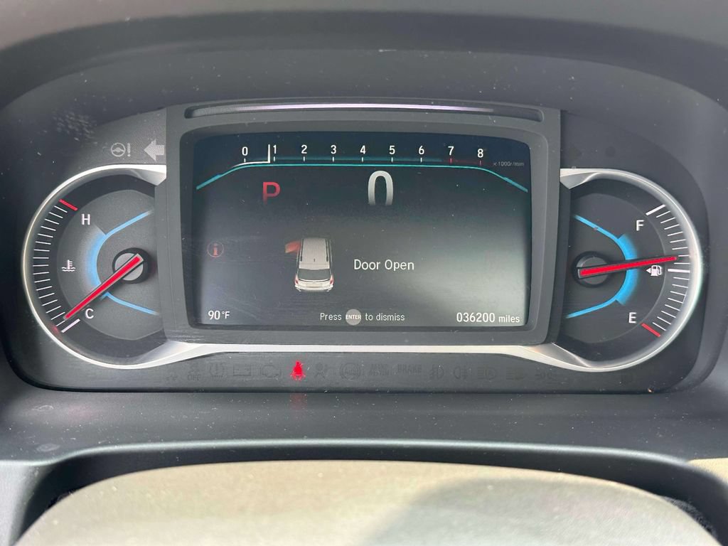 Certified 2021 Honda Pilot EX-L image 25