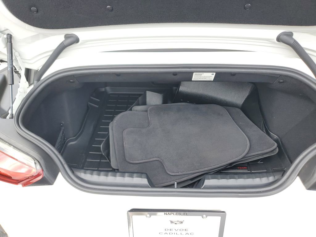 Used 2022 BMW Z4 sDrive30i w/ Premium Package 2 image 30