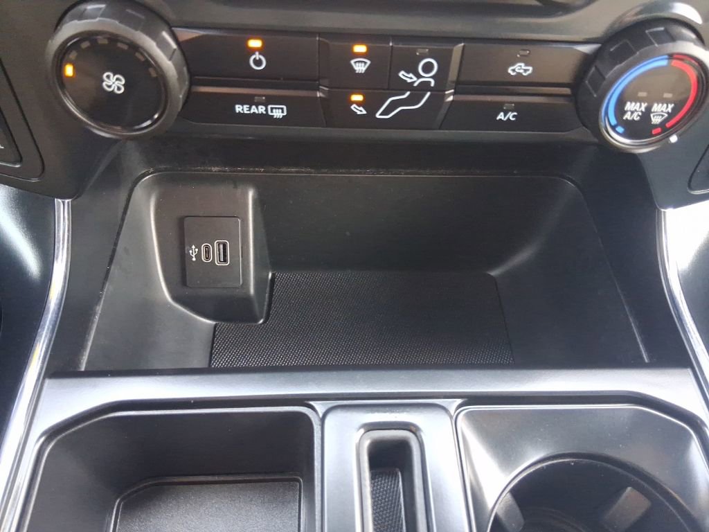 Used 2025 Ford F150 STX w/ Equipment Group 200A image 23