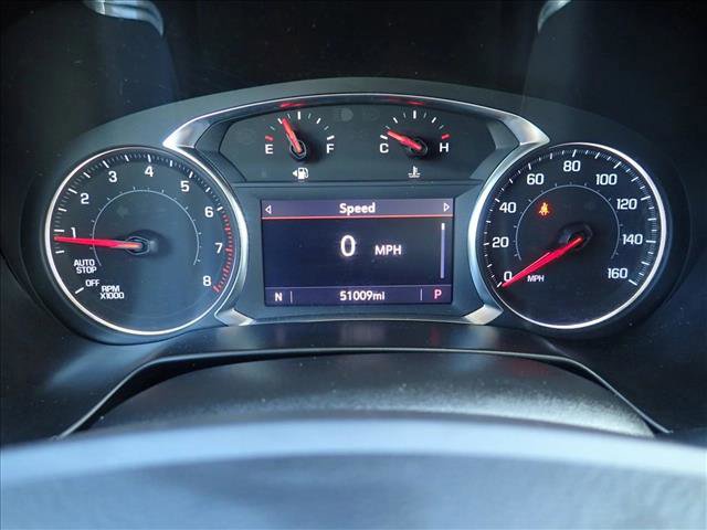 Used 2024 Chevrolet Blazer LT AWD/4WD image 24