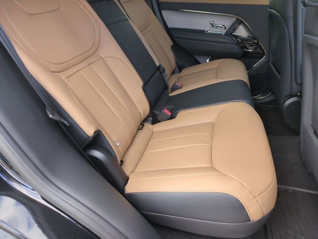 New 2026 Land Rover Range Rover Sport Dynamic SE image 17