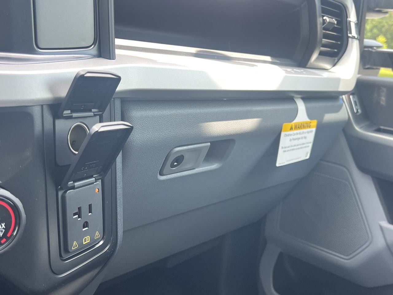 New 2026 Ford F250 XL AWD/4WD image 8
