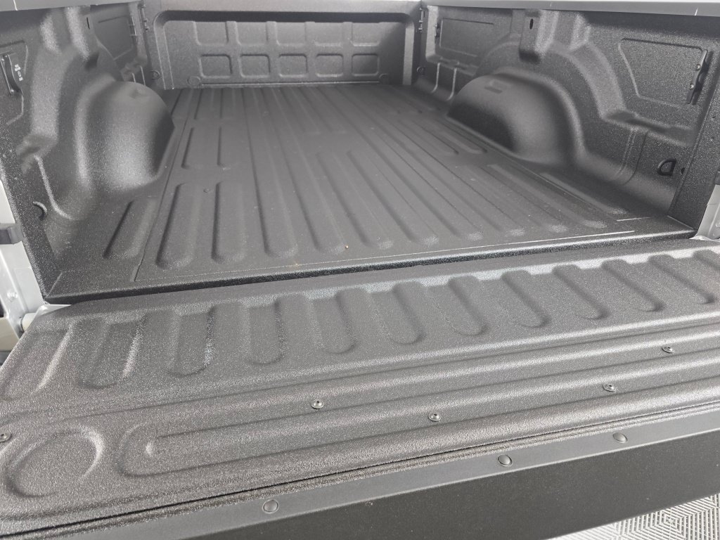 New 2026 RAM 2500 Tradesman AWD/4WD image 18