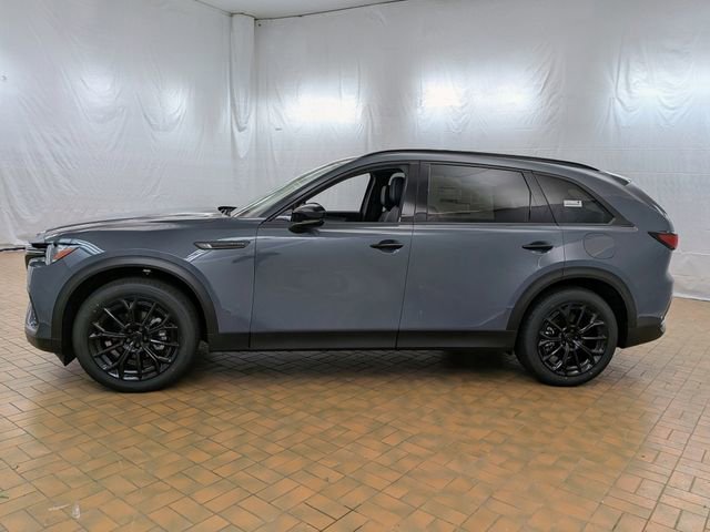 New 2026 MAZDA CX-70 3.3 Turbo w/ Premium Package AWD/4WD image 3