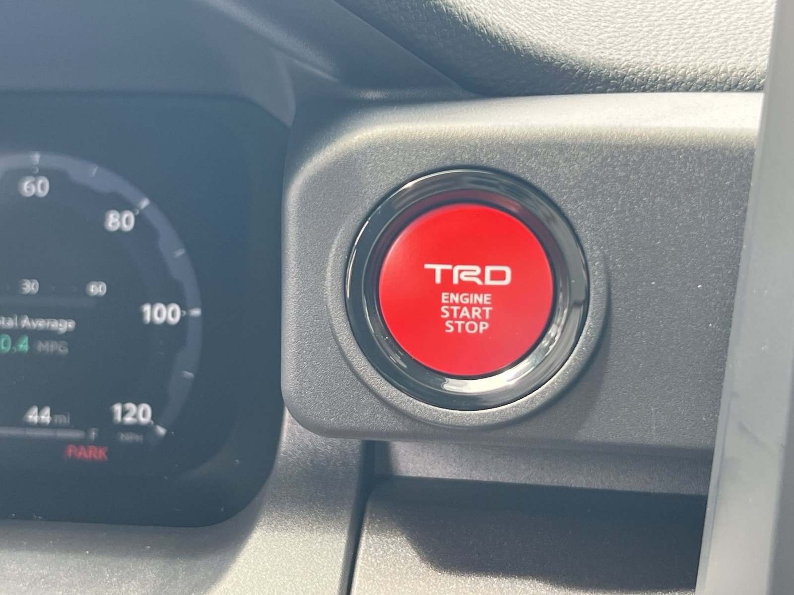 New 2026 Toyota 4Runner TRD Sport AWD/4WD image 26