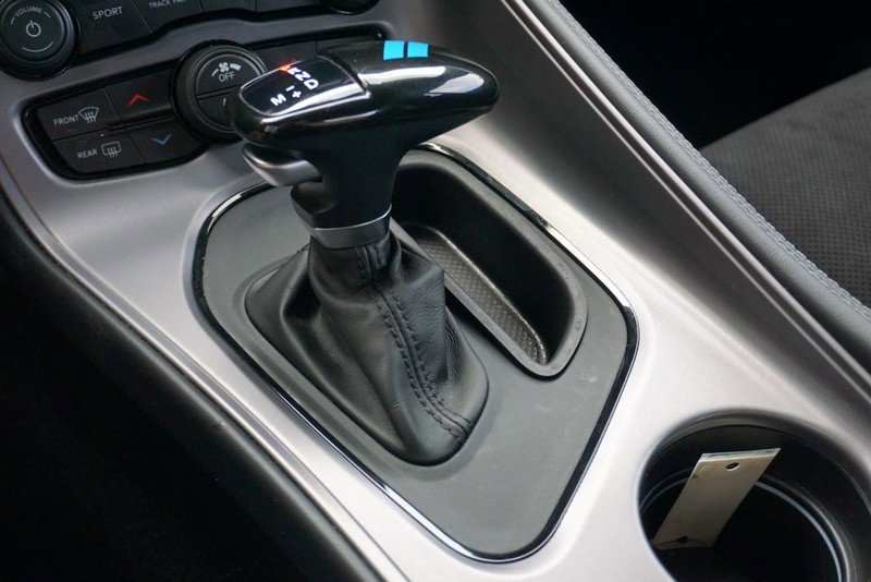 Used 2023 Dodge Challenger R/T w/ Plus Package image 40