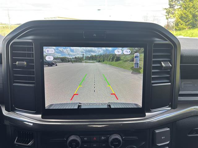 New 2026 Ford F150 STX image 22