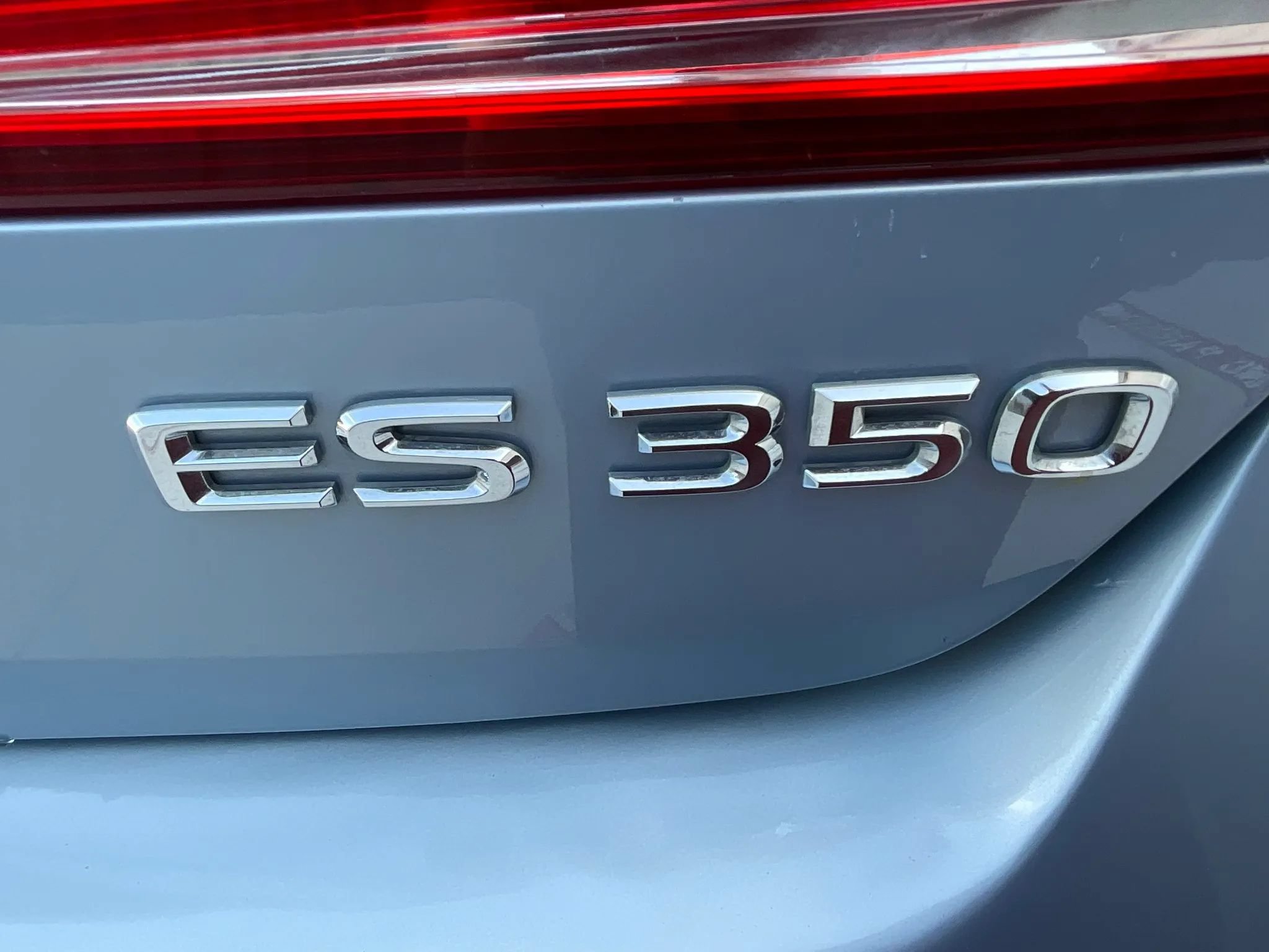 Used 2011 Lexus ES 350 FWD image 13