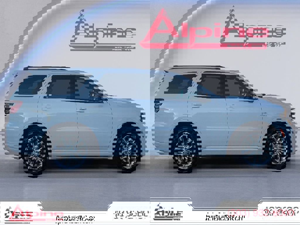 Used 2024 Dodge Durango R/T image 6