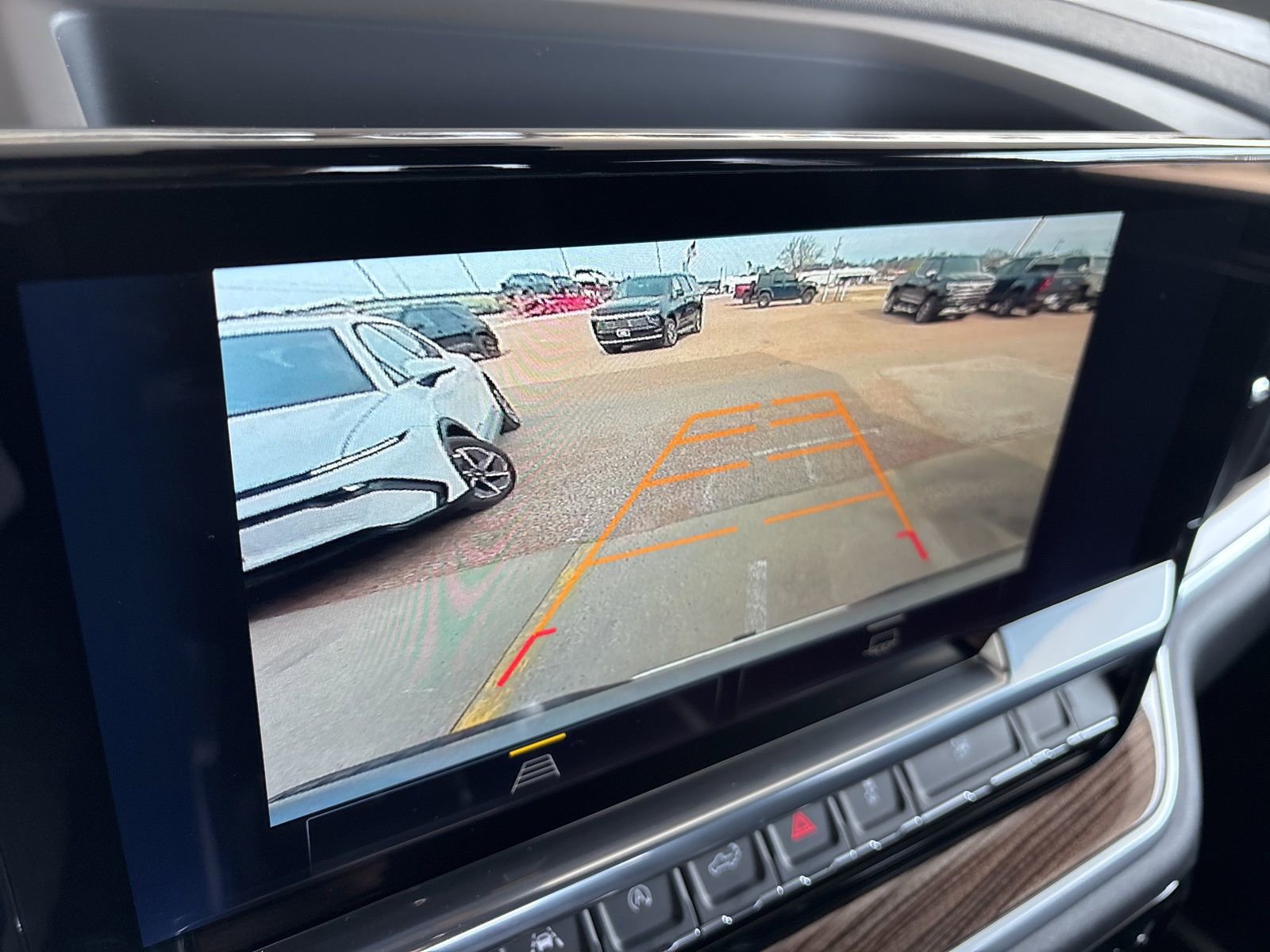 New 2026 Chevrolet Silverado 1500 LT w/ Protection Package image 16