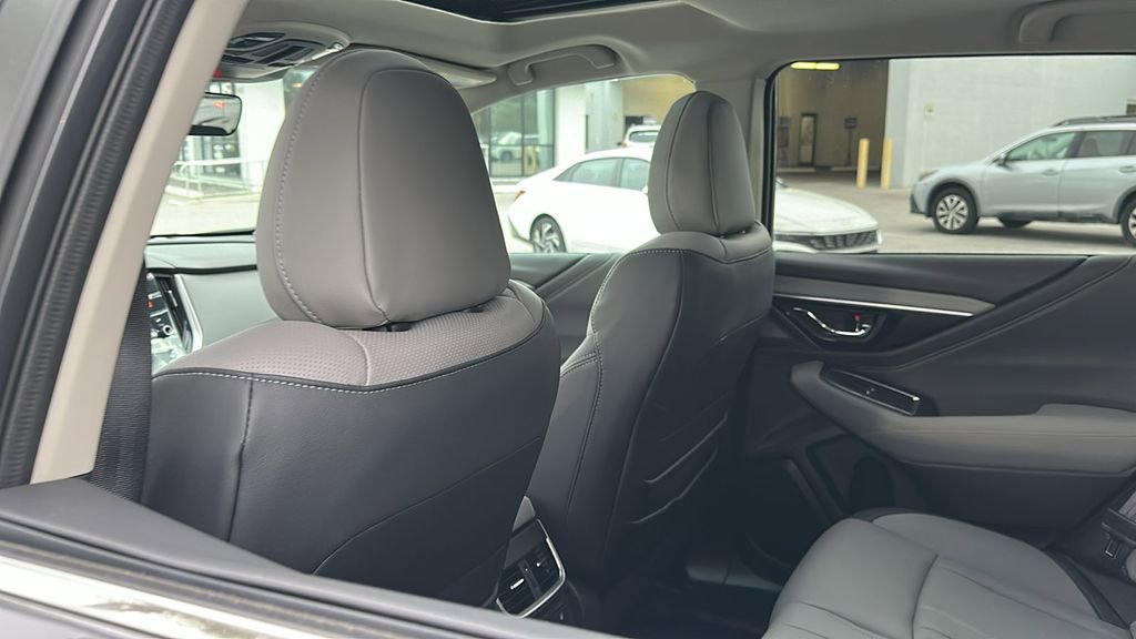 New 2025 Subaru Outback Limited AWD/4WD image 19