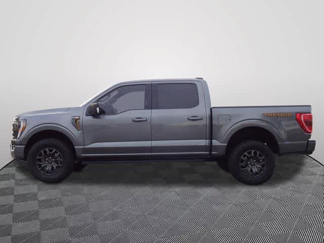 Used 2023 Ford F150 Tremor w/ Trailer Tow Package AWD/4WD image 2