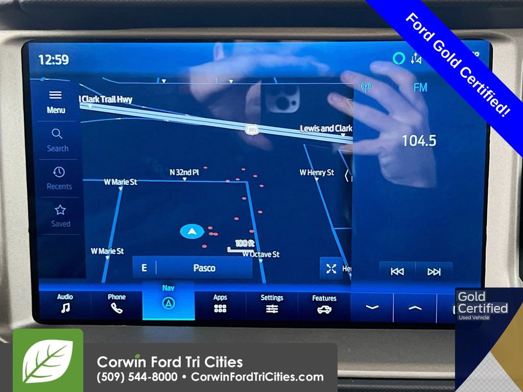 Used 2024 Ford Bronco Raptor image 21