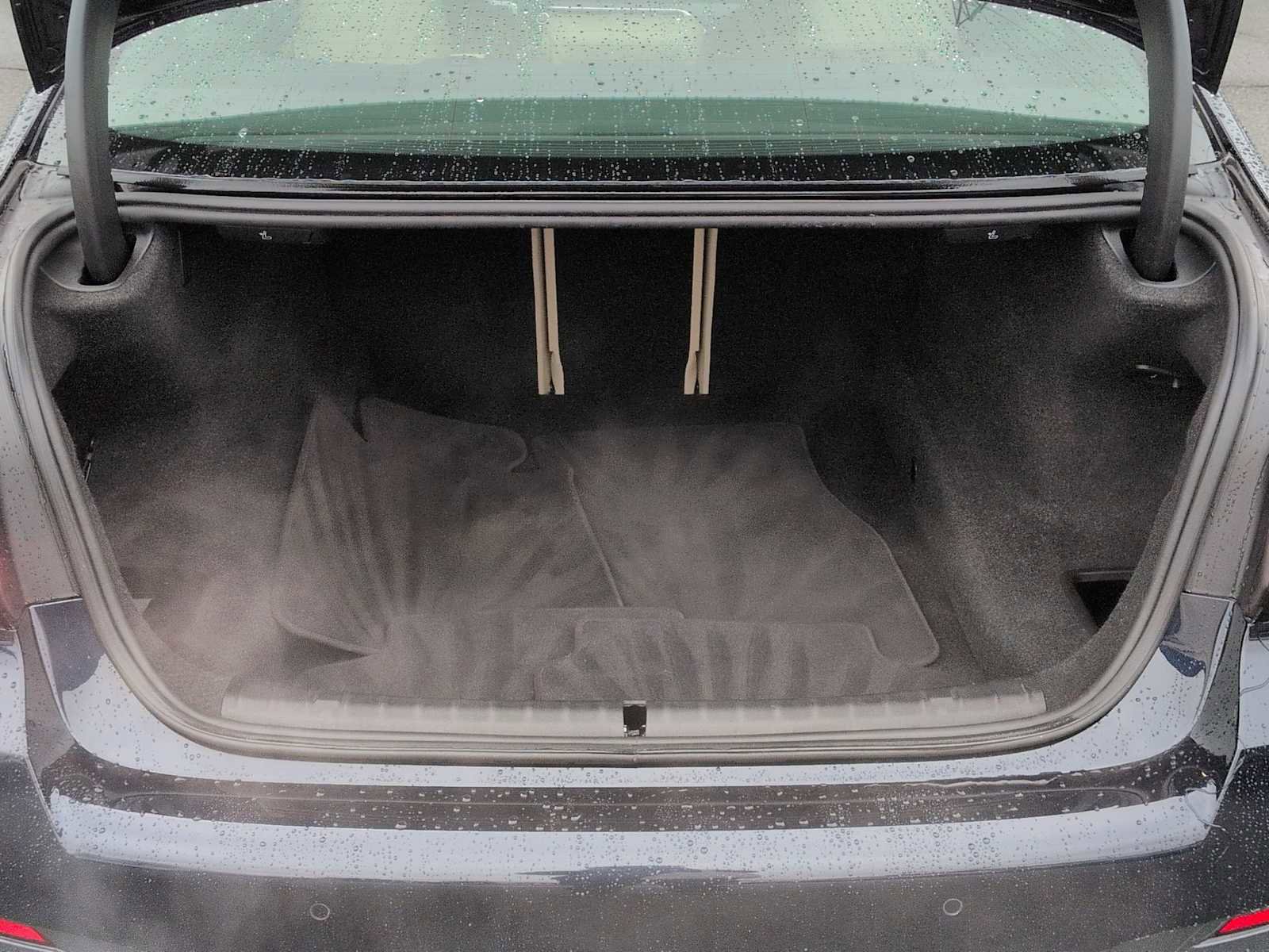 Used 2023 BMW 530i xDrive w/ M Sport Package image 33