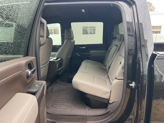Used 2023 GMC Sierra 2500 SLT image 26