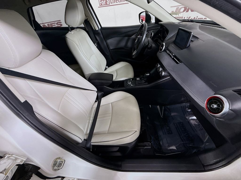 Used 2019 MAZDA CX-3 Grand Touring image 30